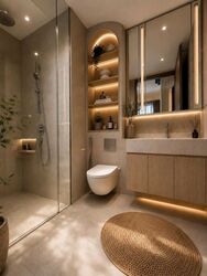 FORETT AT BUKIT TIMAH (D21), Apartment #604946641